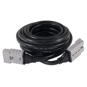 16 ft 10AWG Anderson to Anderson Cable