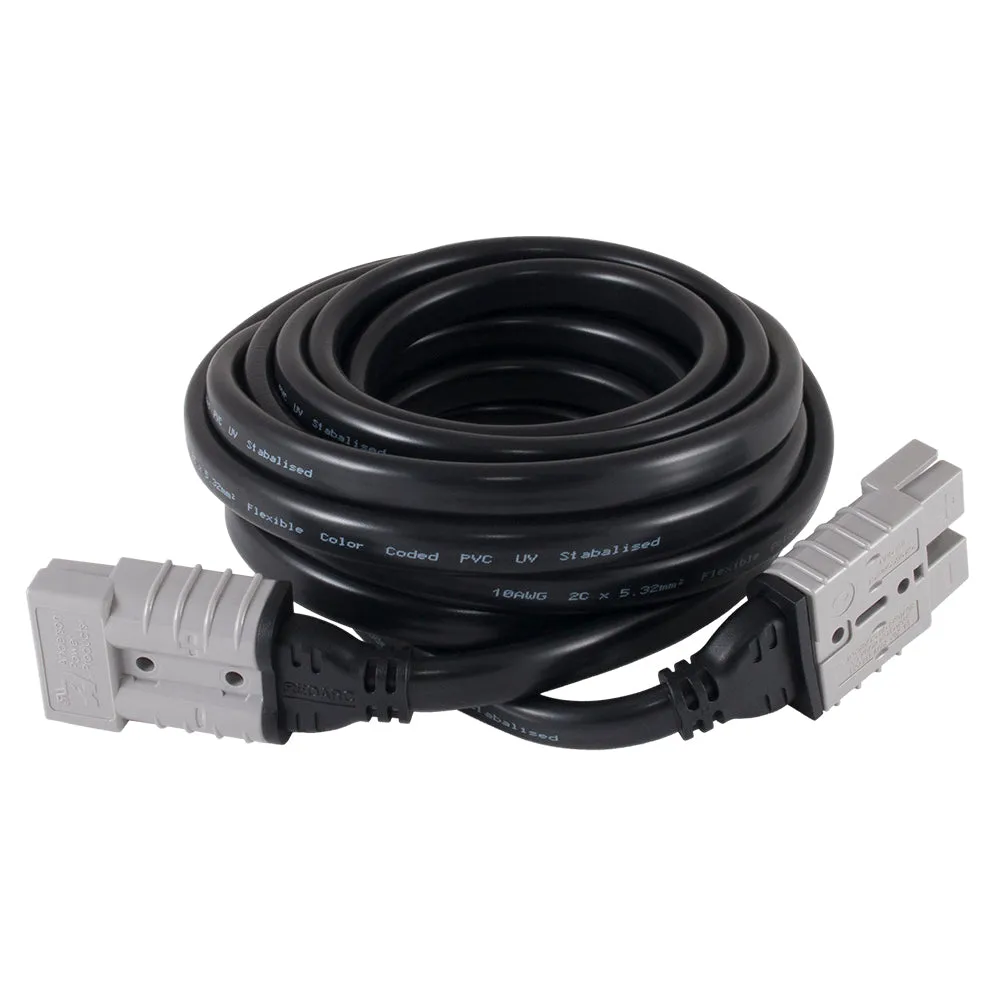16 ft 10AWG Anderson to Anderson Cable