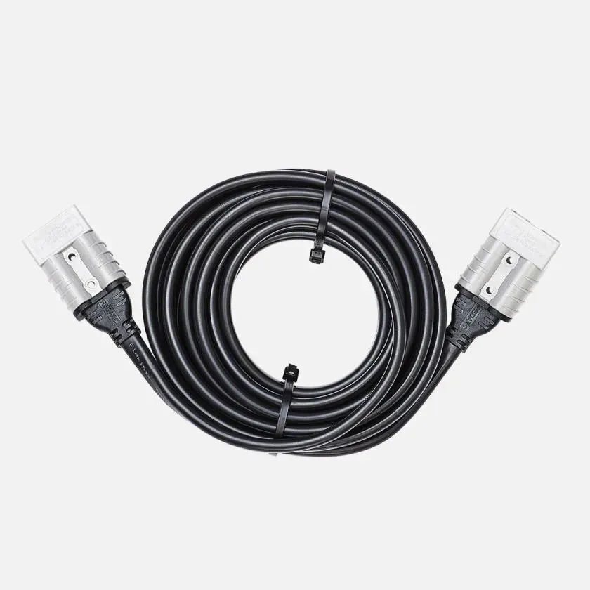 16 ft 10AWG Anderson to Anderson Cable