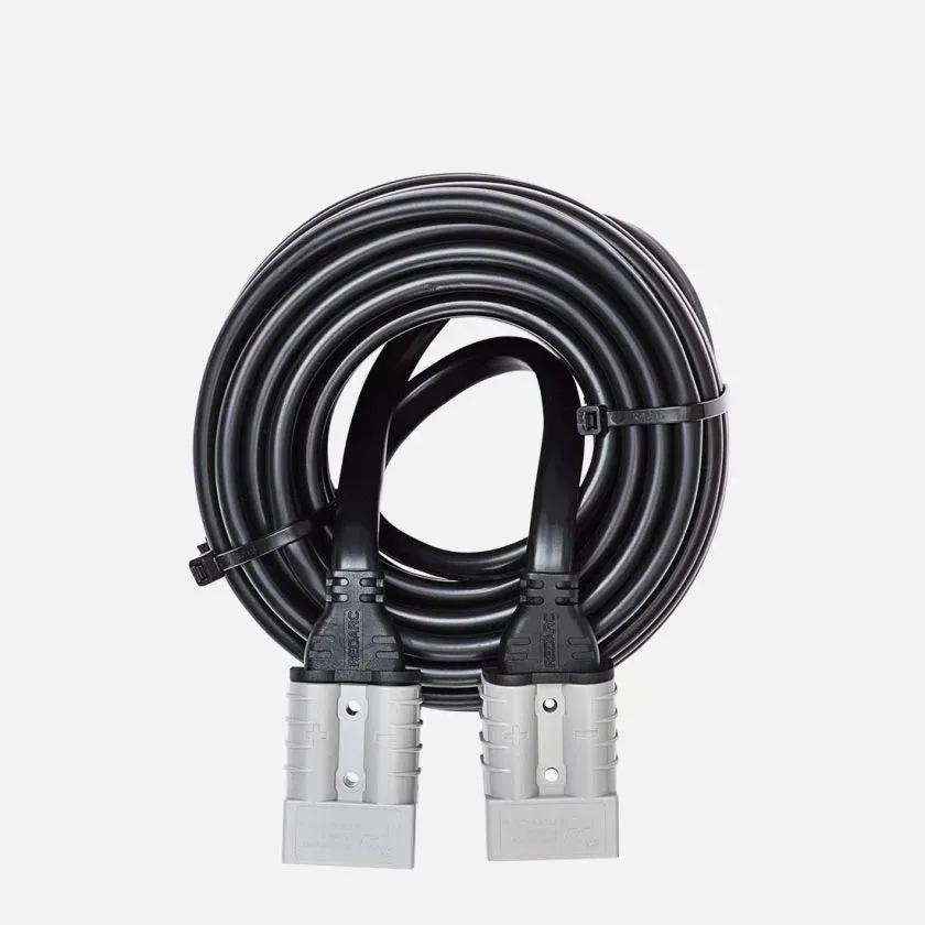 32 ft 10AWG Anderson to Anderson Cable