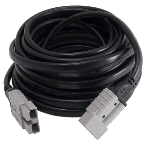 32 ft 10AWG Anderson to Anderson Cable