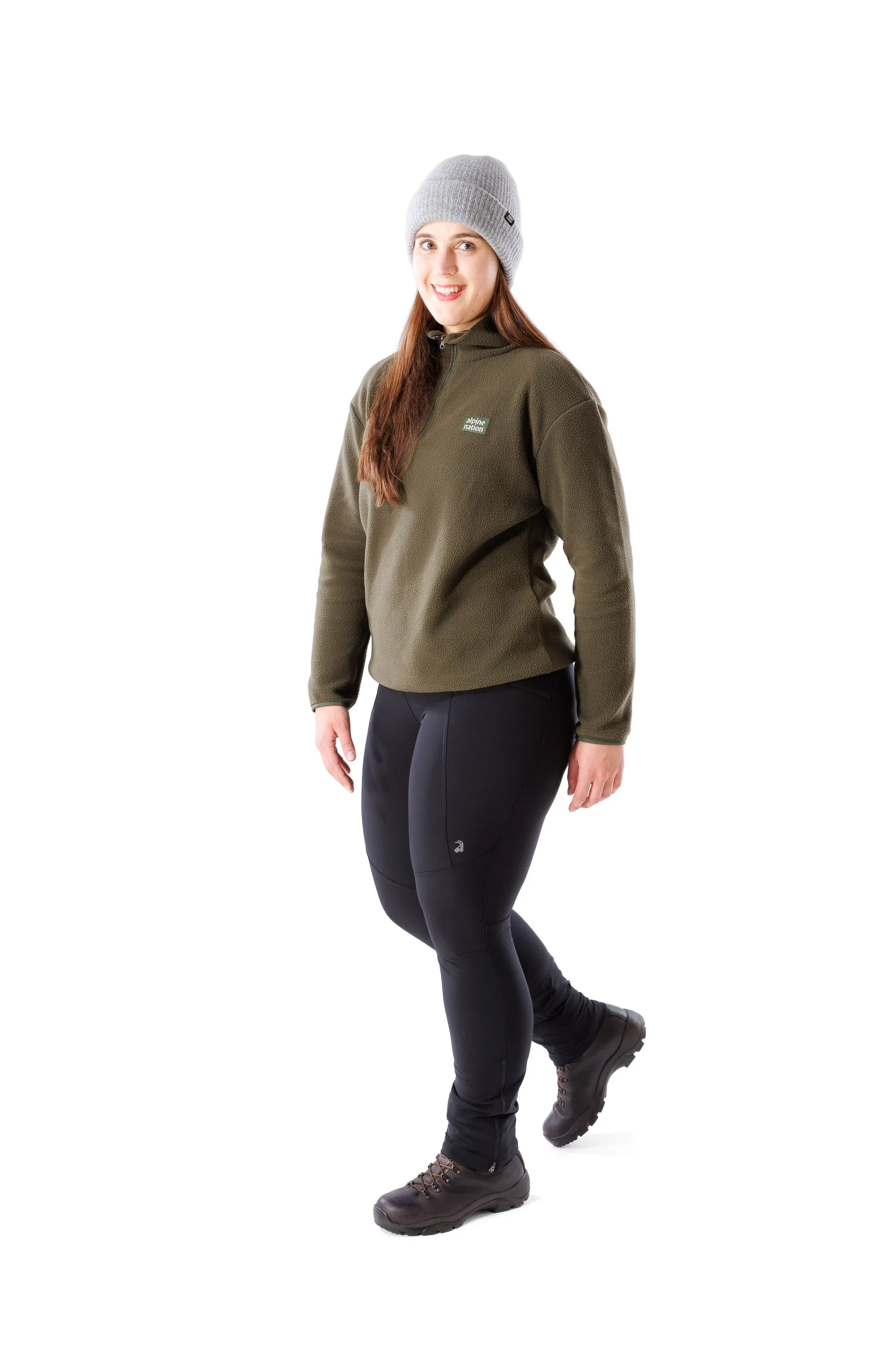Altitude Pants Eclipse - Tall ( 7 cm)