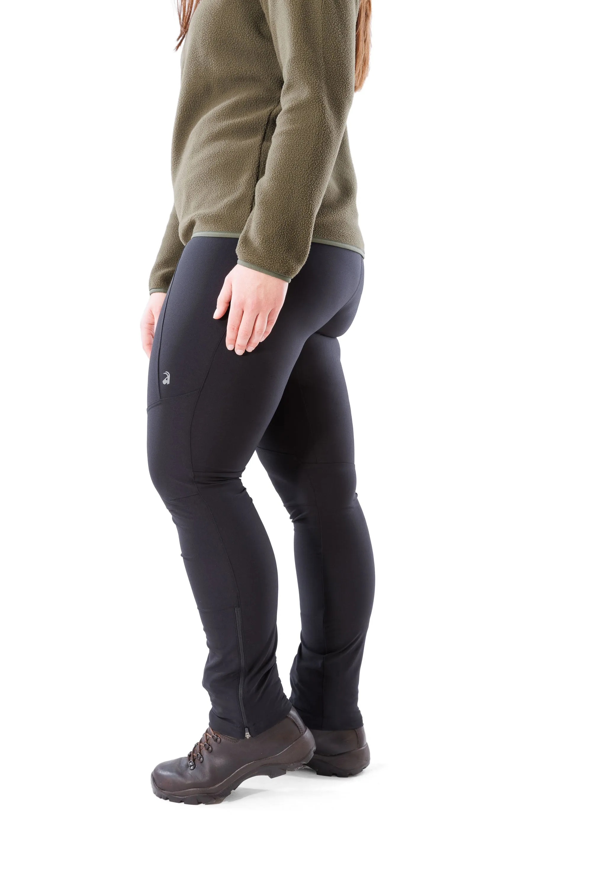 Altitude Pants Eclipse - Tall ( 7 cm)