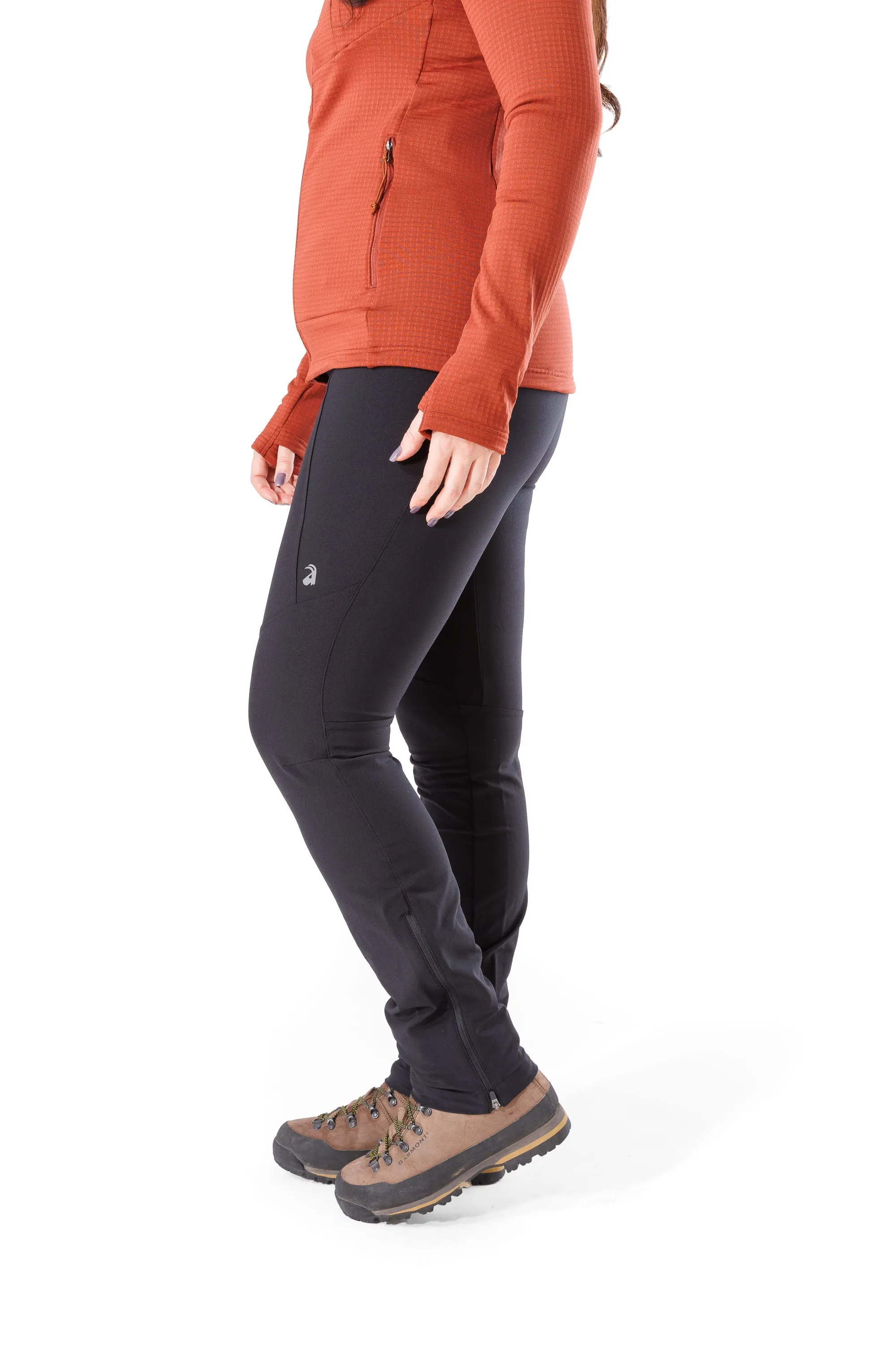 Altitude Pants Eclipse - Tall ( 7 cm)