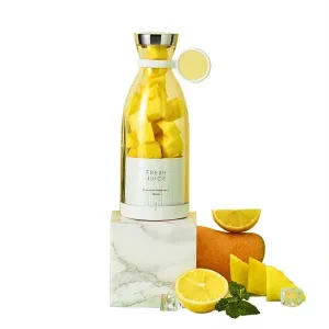 Best Selling Portable Mini Juicer and Smoothie Blender