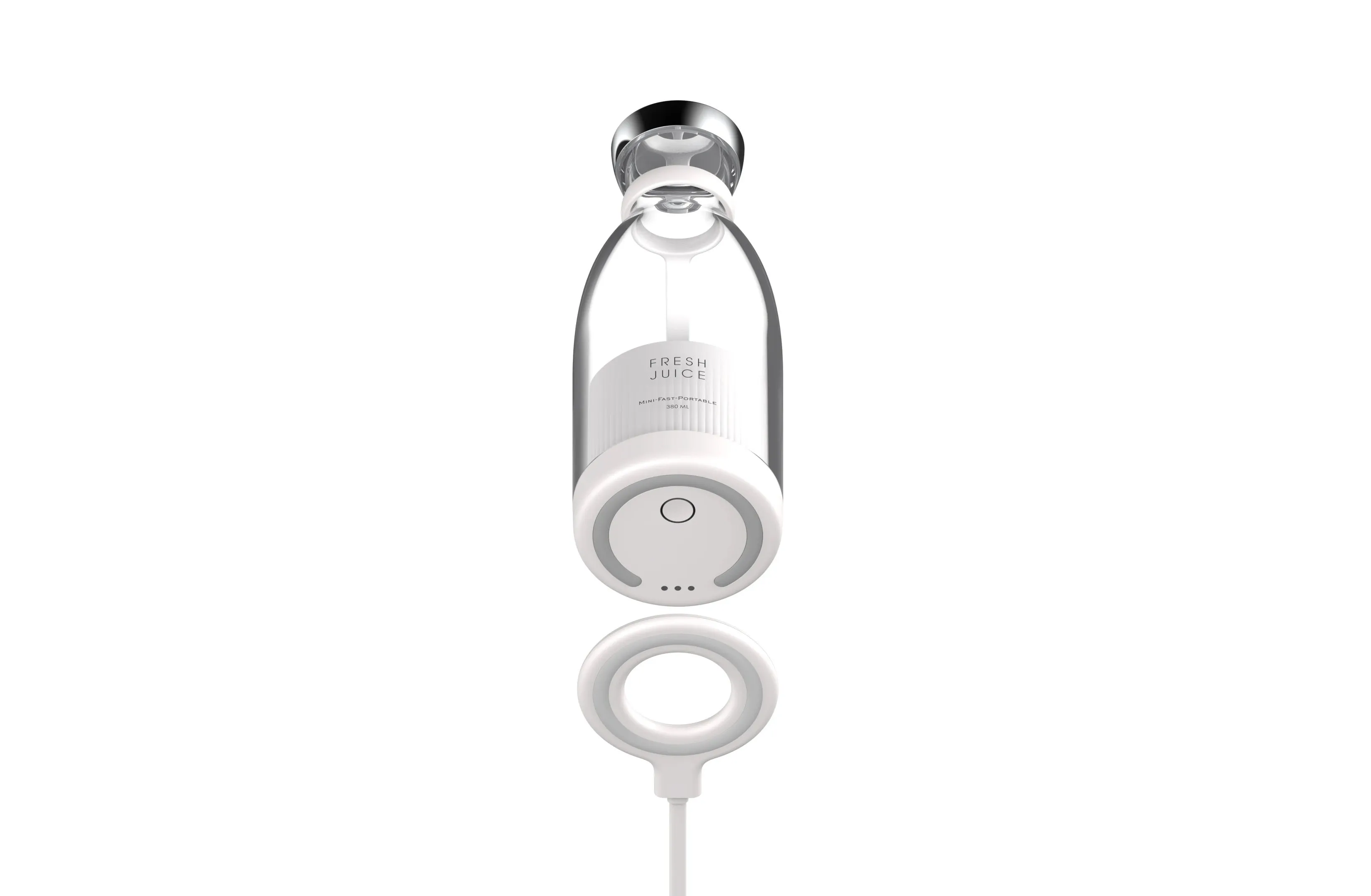 Best Selling Portable Mini Juicer and Smoothie Blender