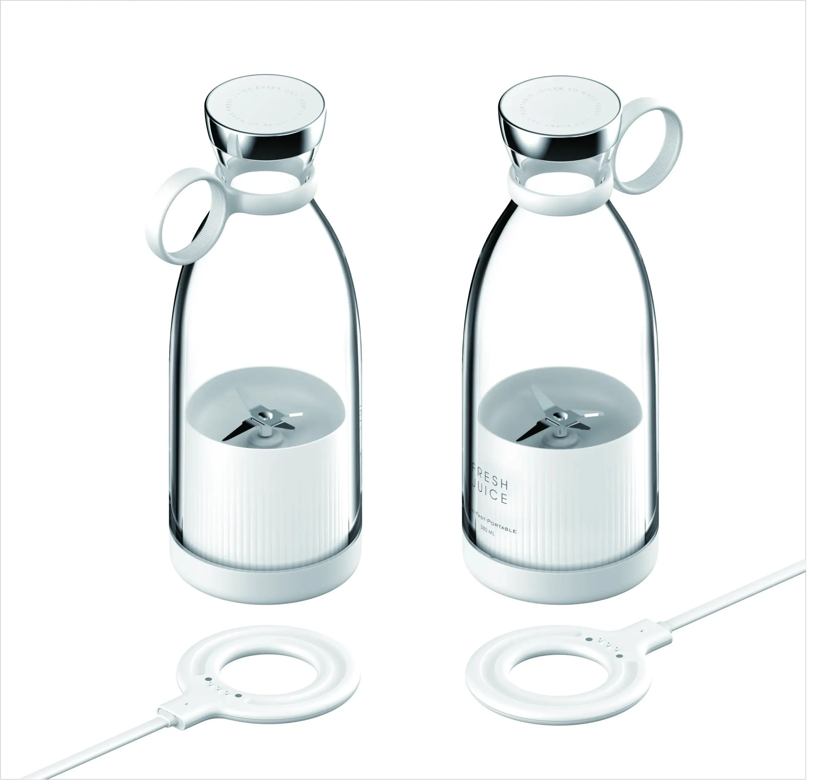 Best Selling Portable Mini Juicer and Smoothie Blender