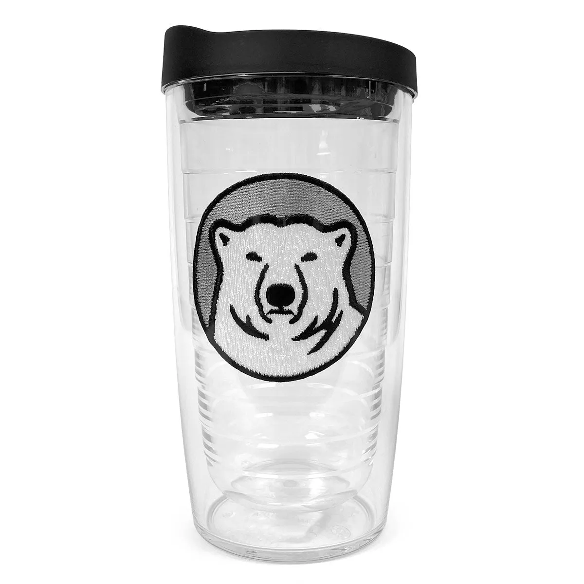 Bowdoin 16 oz. Tervis Tumbler with Lid