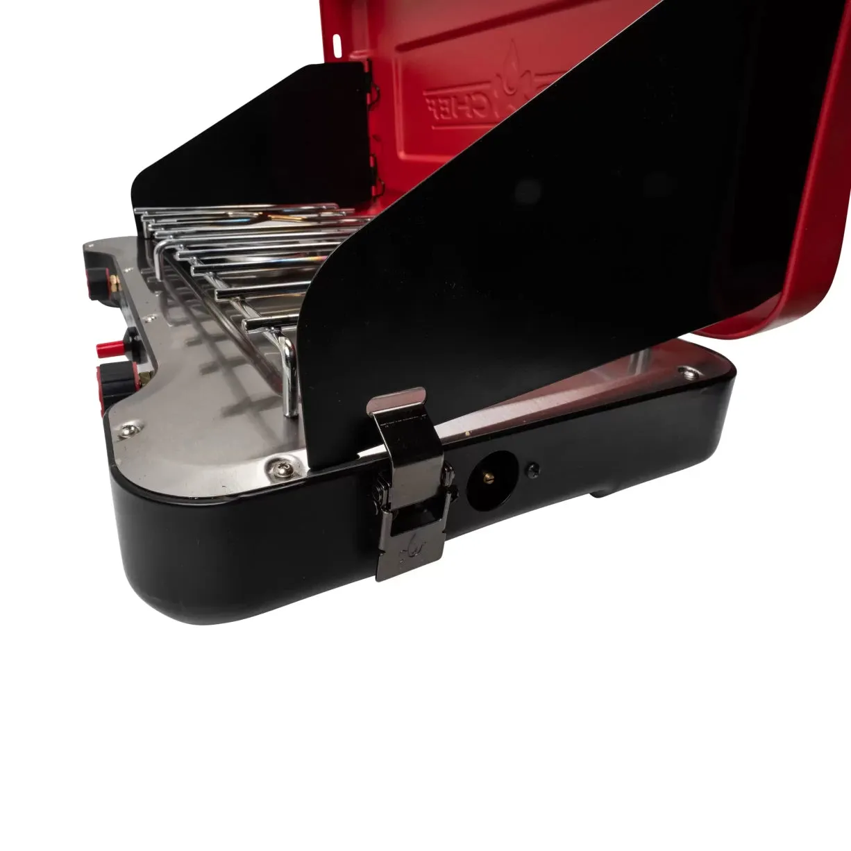 Camp Chef Teton 2X Stove