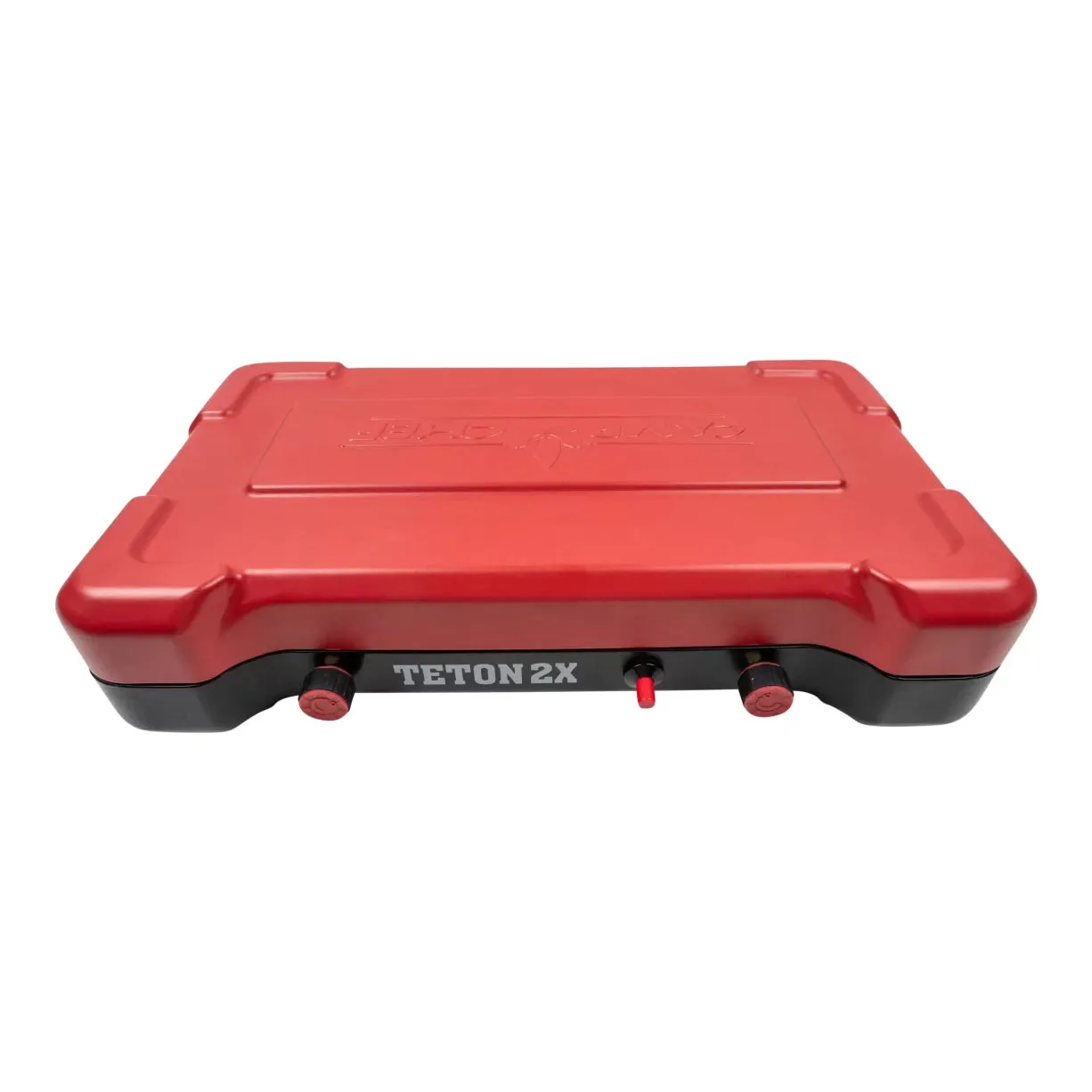 Camp Chef Teton 2X Stove