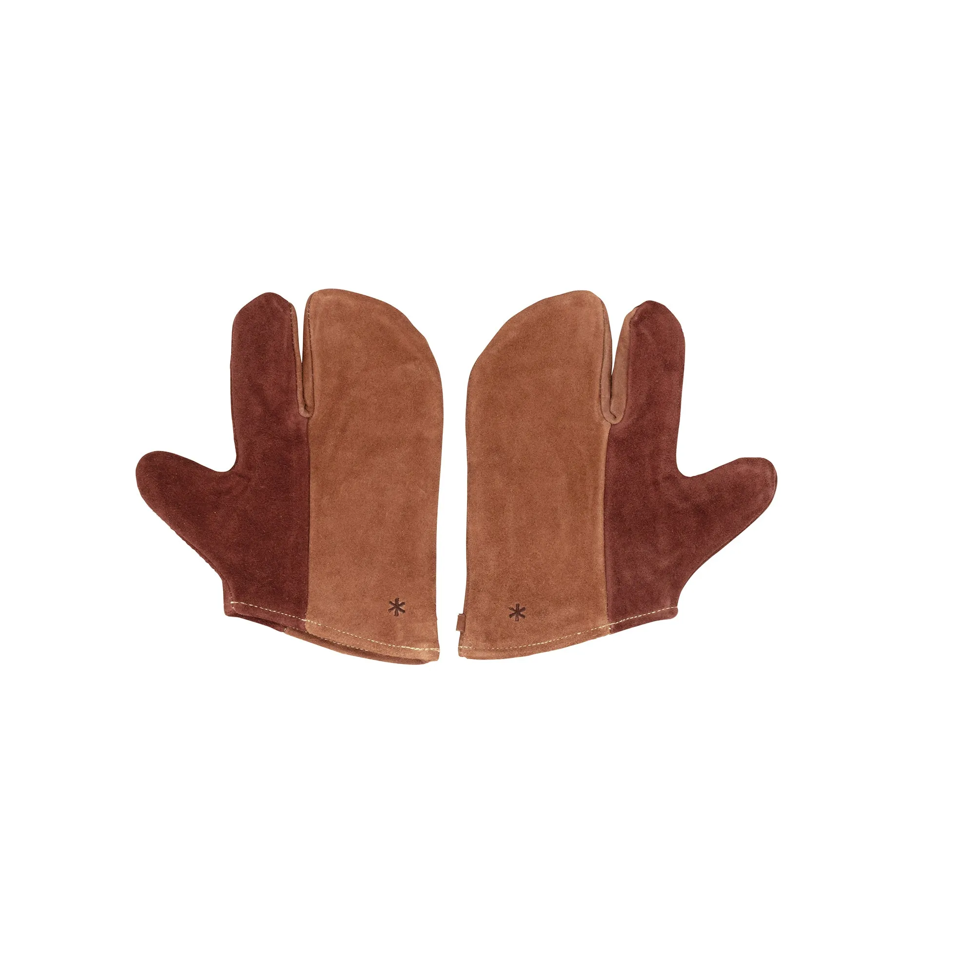 Camper's Mittens