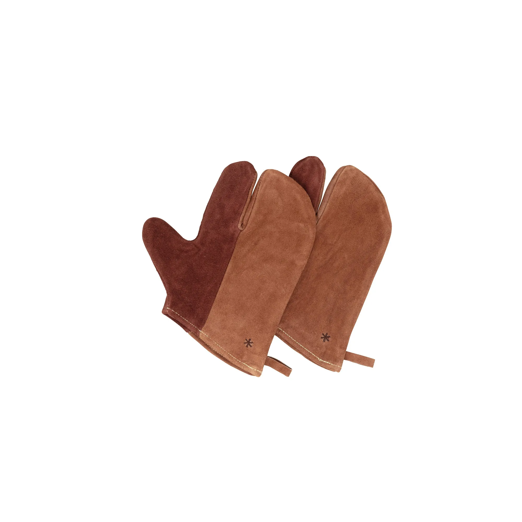 Camper's Mittens