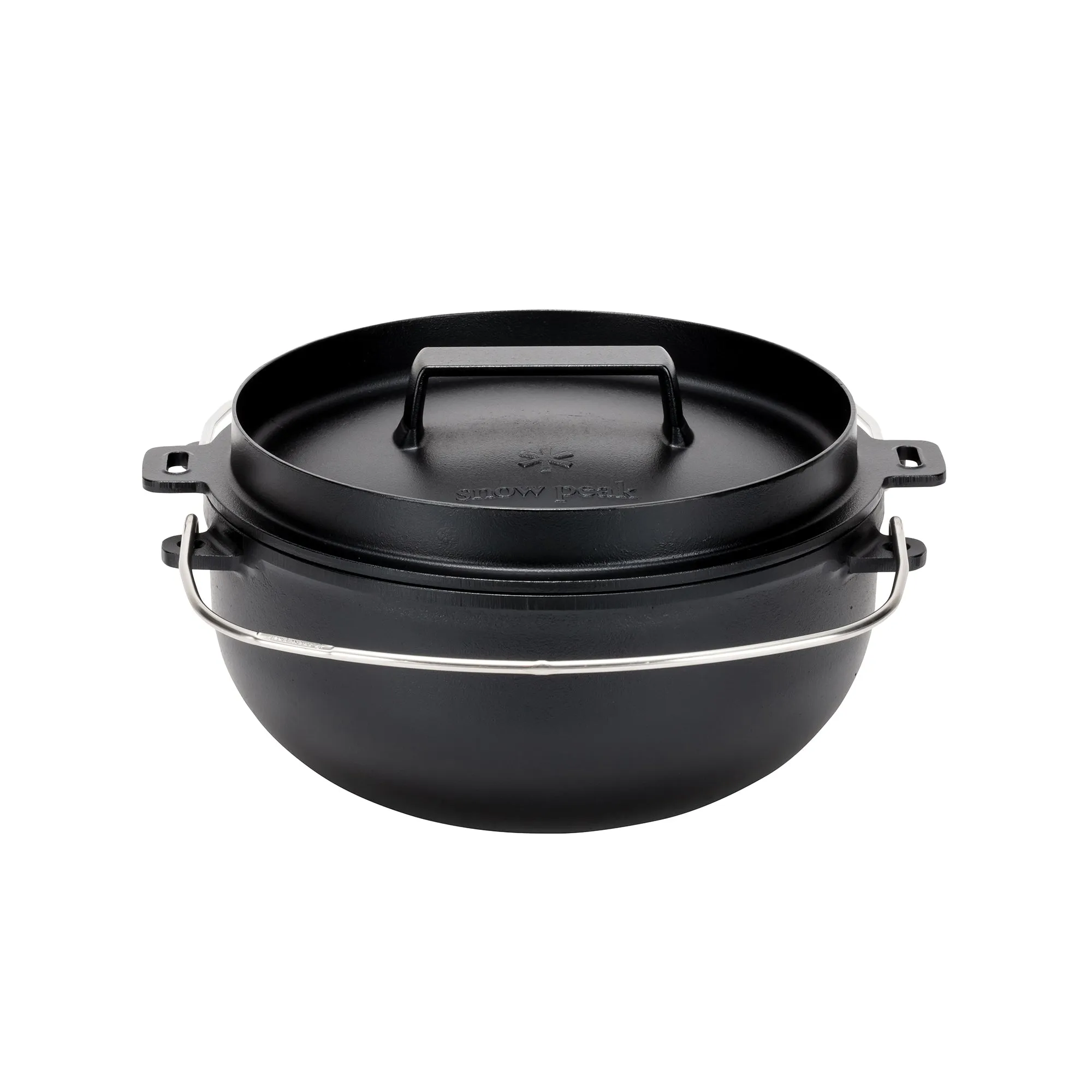 Cast Iron Oven 26cm