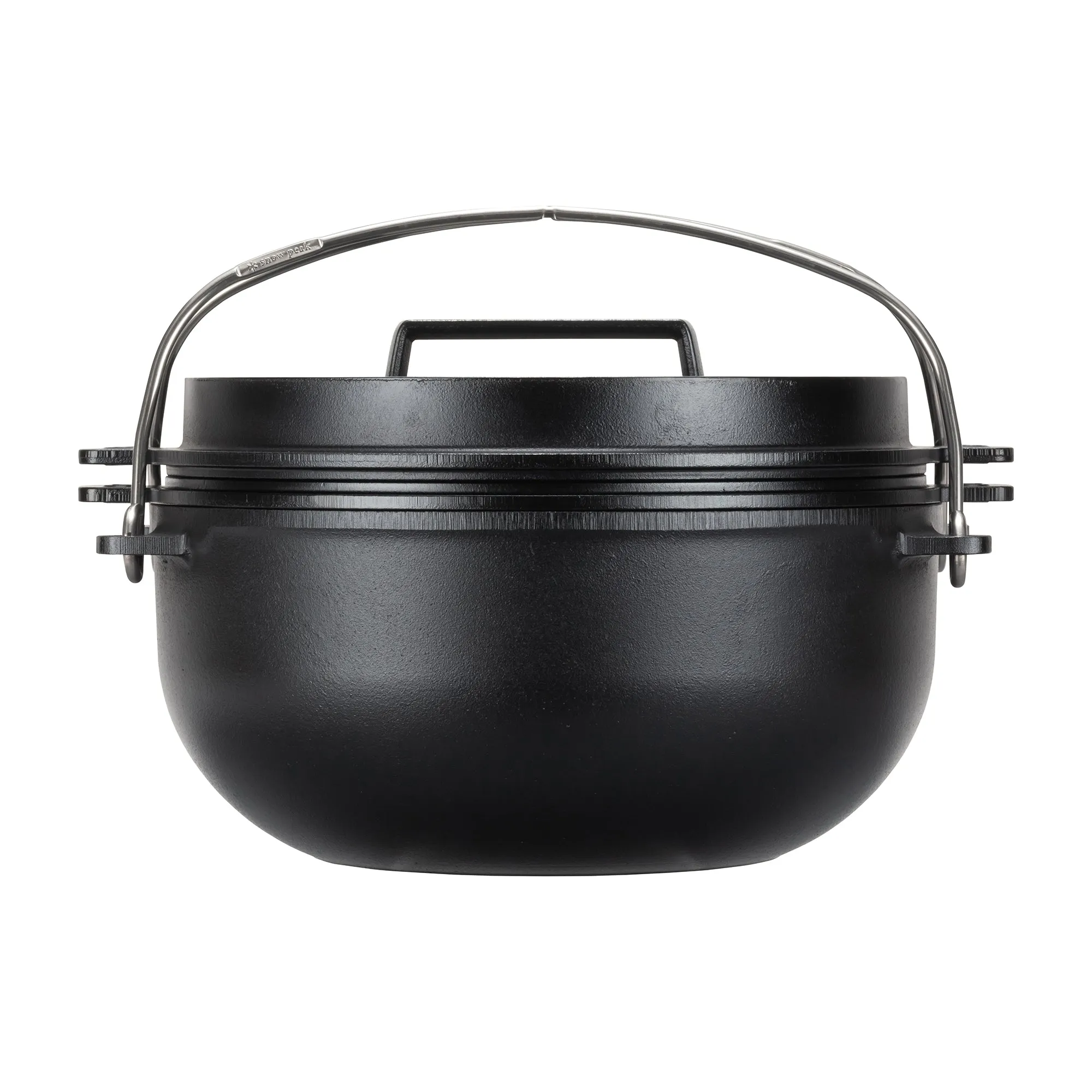 Cast Iron Oven 26cm