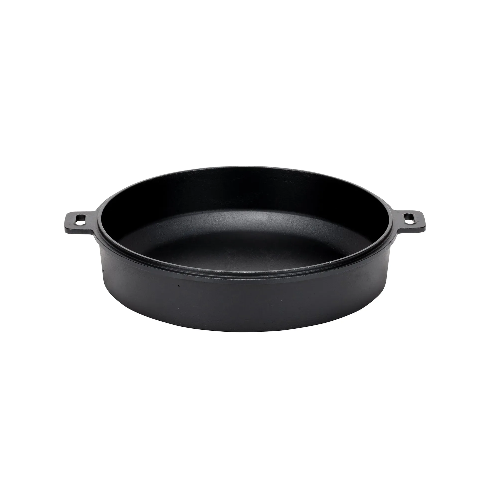 Cast Iron Oven 26cm