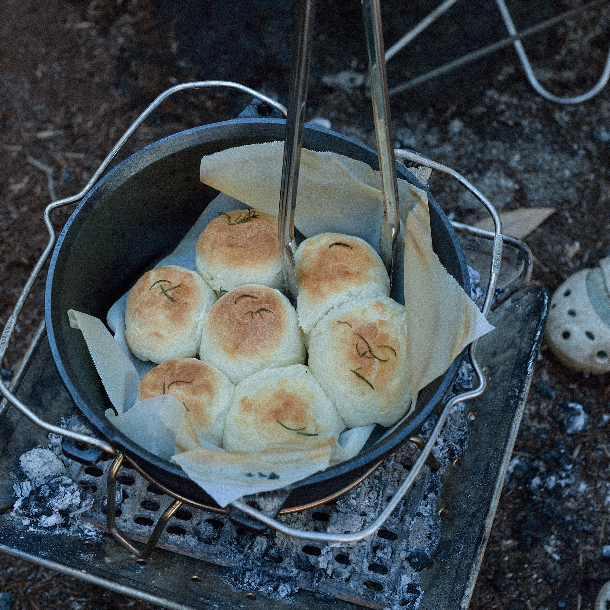 Cast Iron Oven 26cm