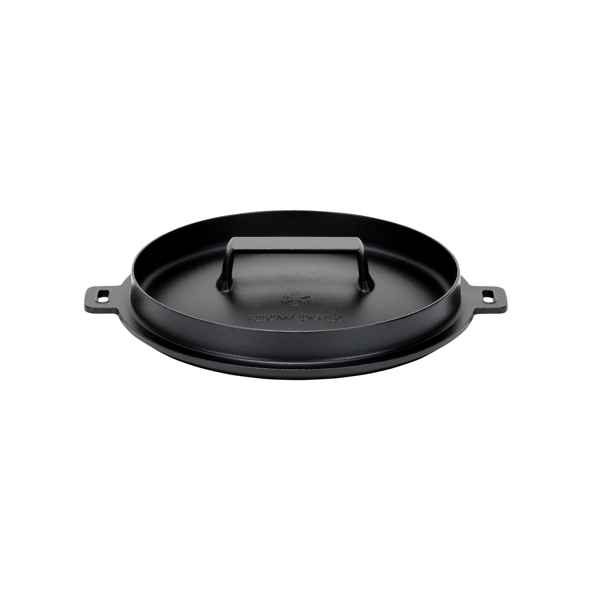 Cast Iron Oven 26cm