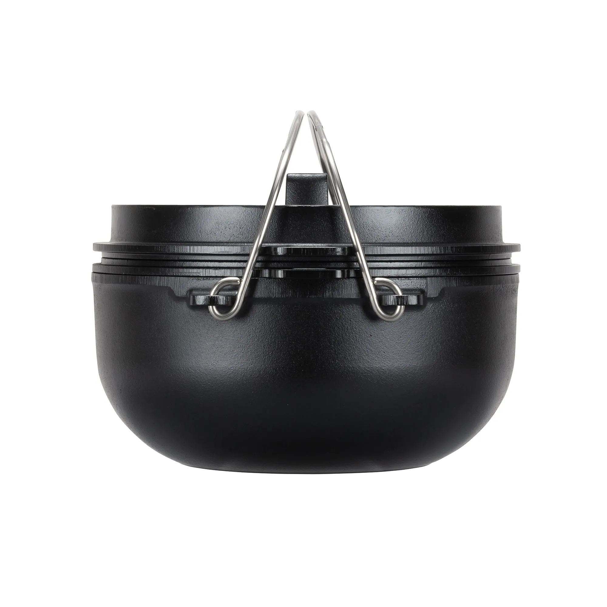 Cast Iron Oven 26cm
