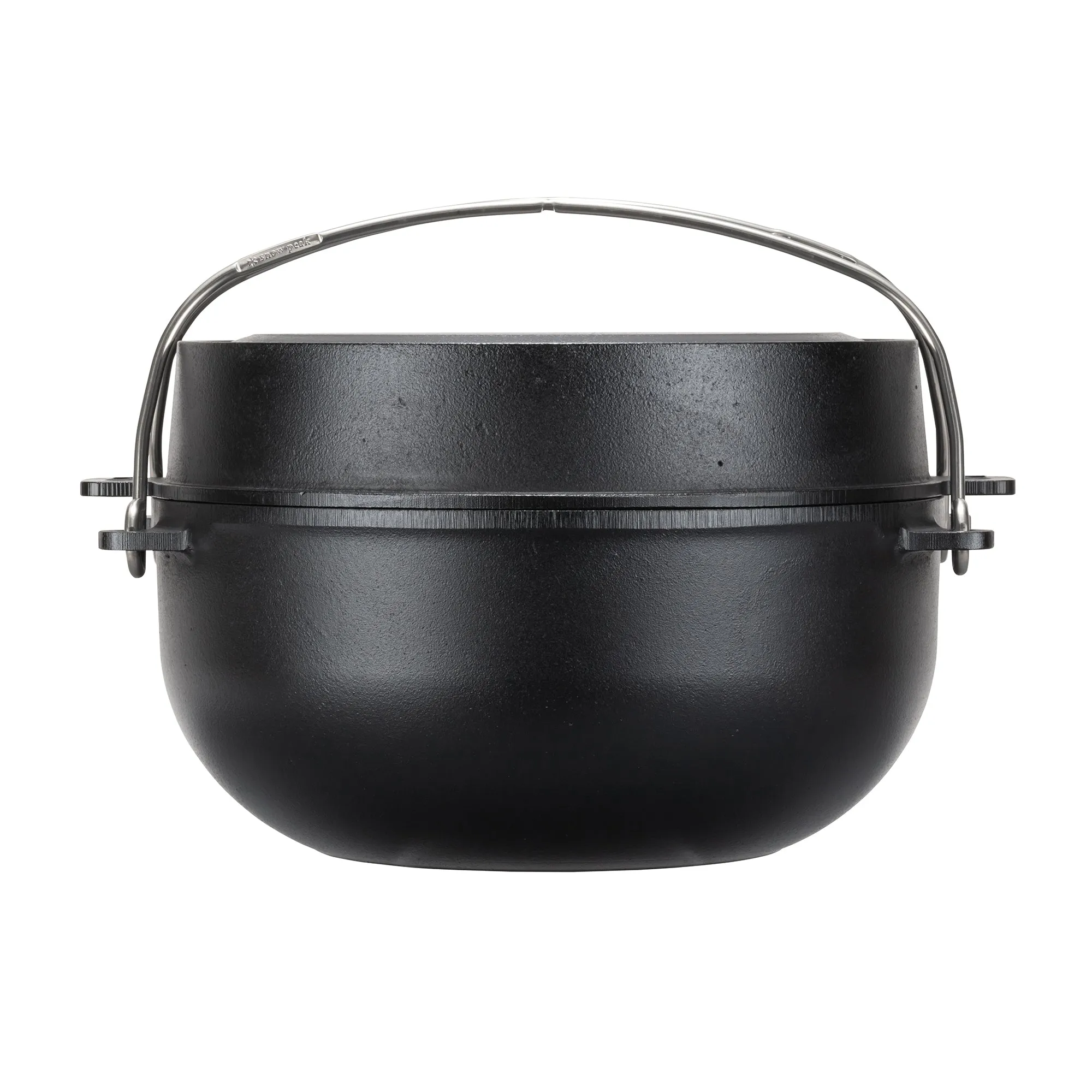 Cast Iron Oven 26cm