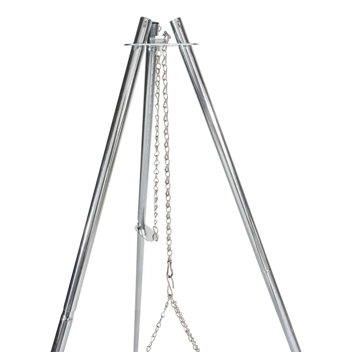 Coleman Tripod Grill And Lantern Hanger