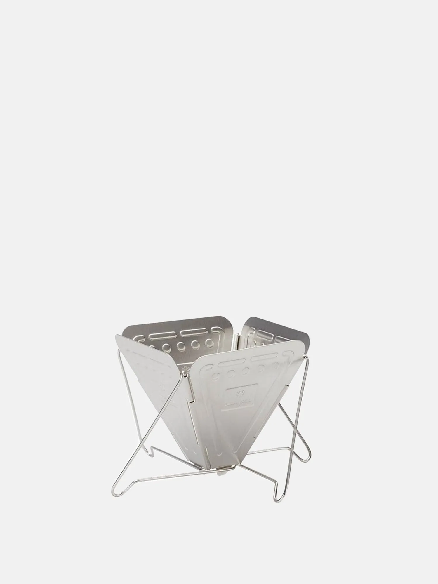 Collapsible Coffee Drip