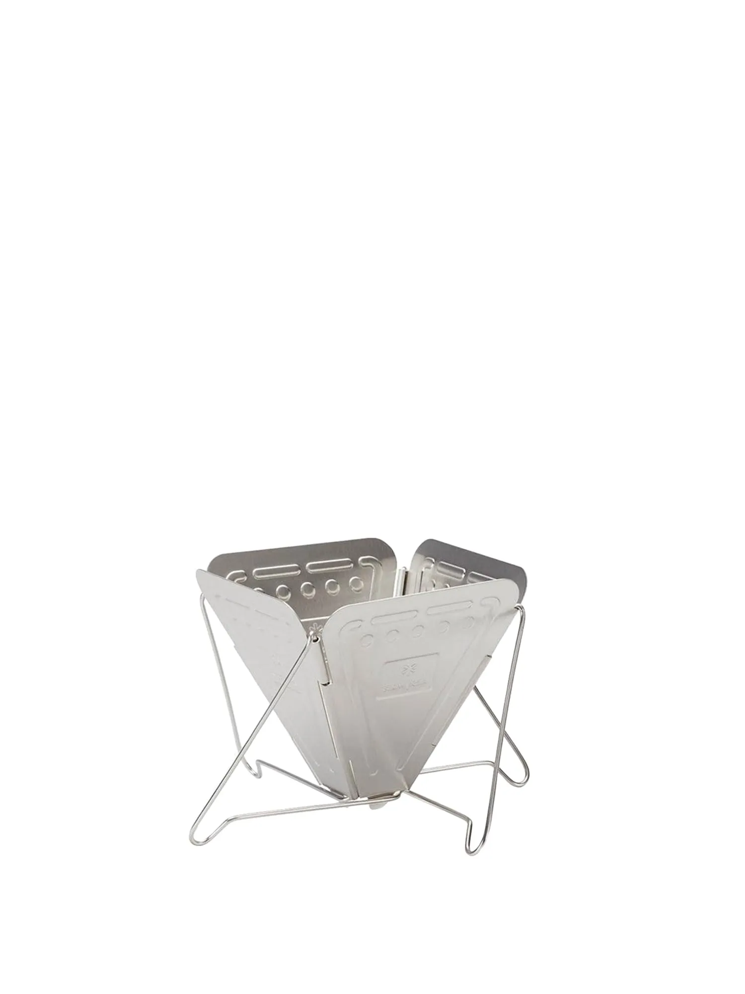 Collapsible Coffee Drip