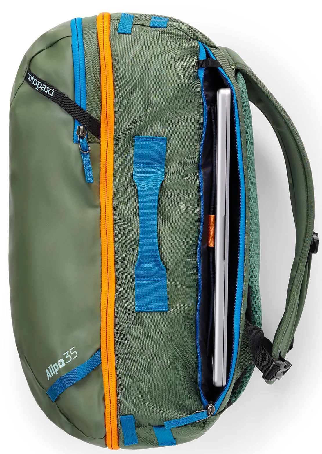 Cotopaxi Allpa 35L Travel Pack