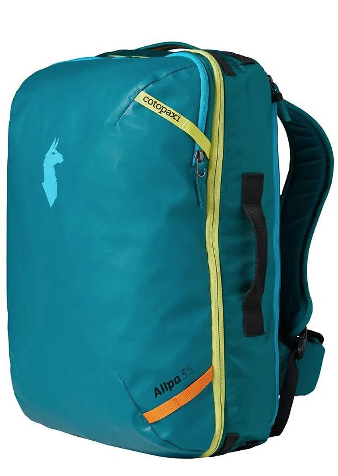 Cotopaxi Allpa 35L Travel Pack