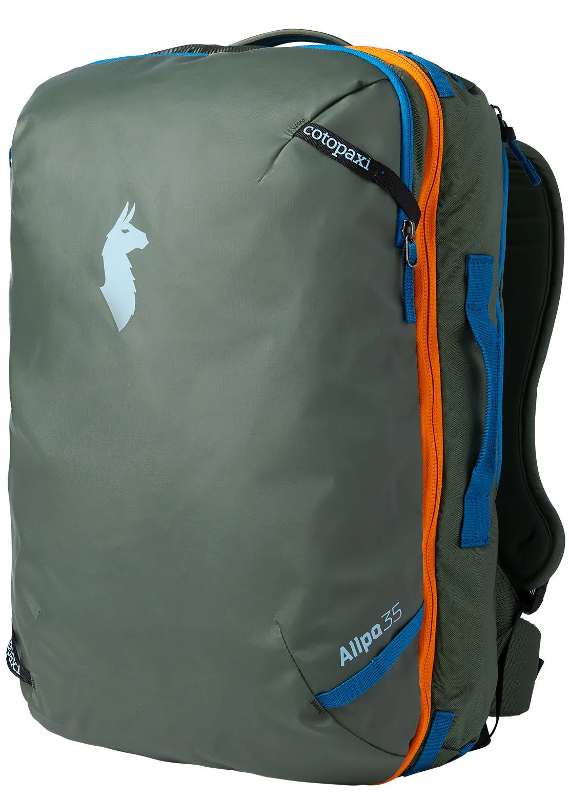 Cotopaxi Allpa 35L Travel Pack