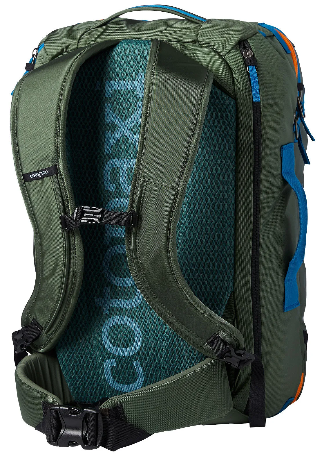 Cotopaxi Allpa 35L Travel Pack