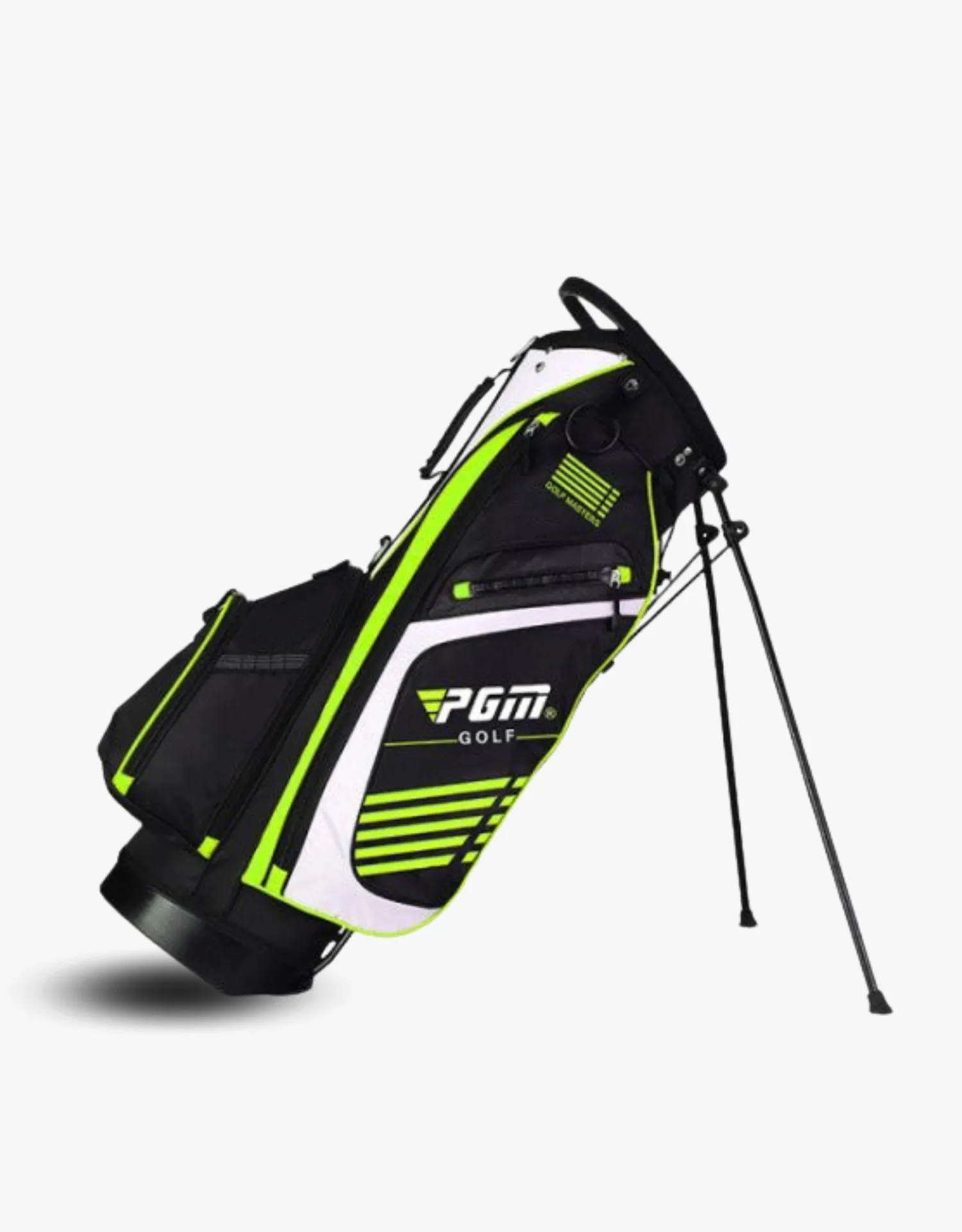 Golf Stand Bag Light Weight 14 Divider