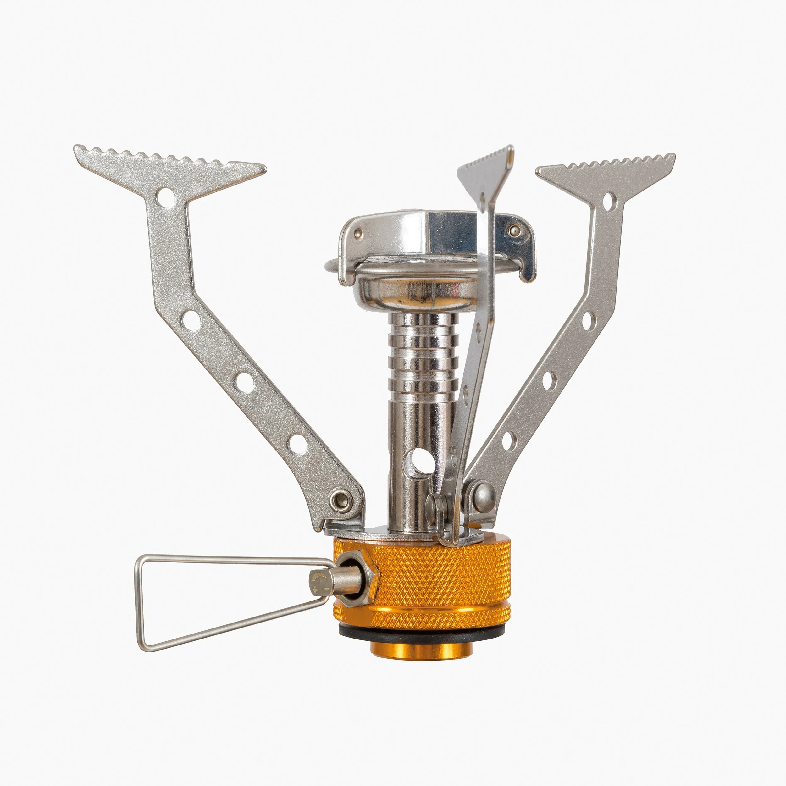 HPX100 Compact Stove (Valve)