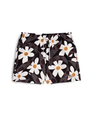 Iron Daisy Trip Swim Trunk