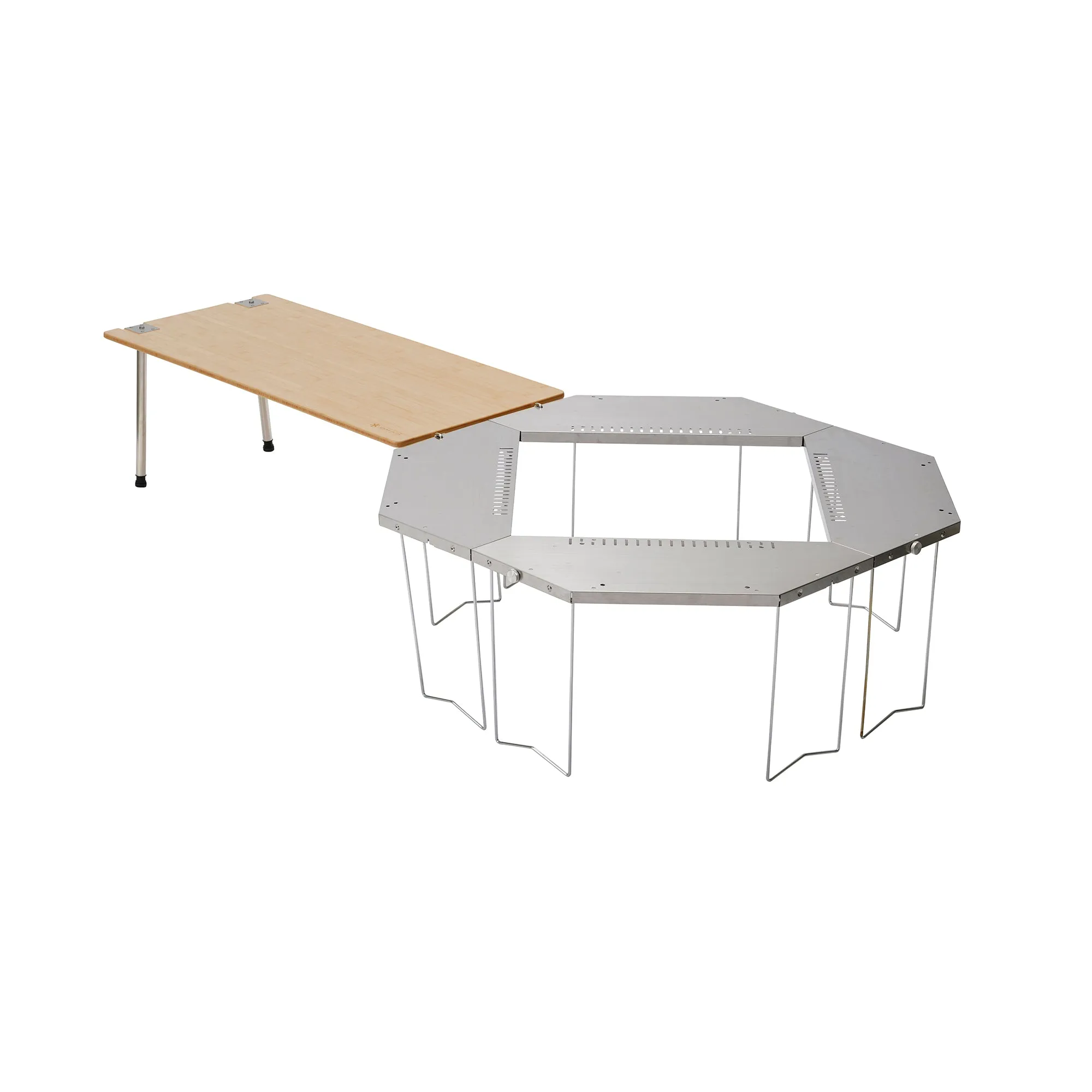 Jikaro Firering Table