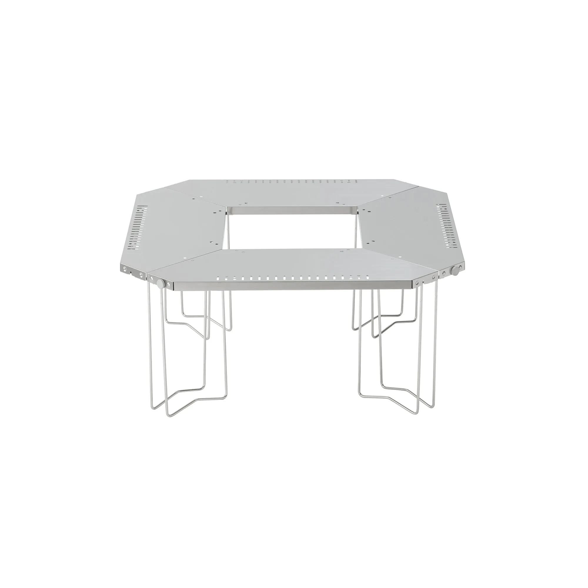 Jikaro Firering Table