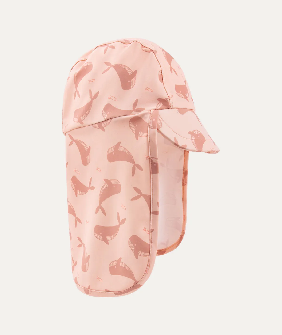 KIDLY by MORI Recycled Sun Hat