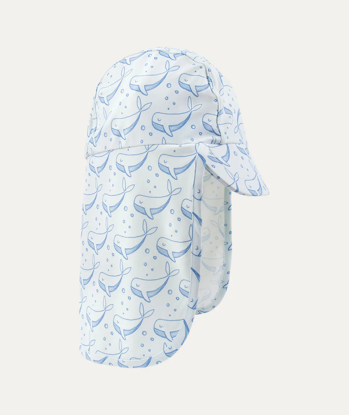 KIDLY by MORI Recycled Sun Hat