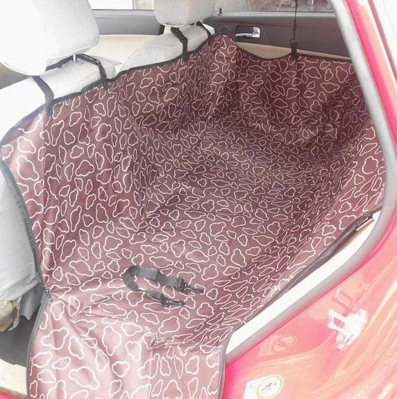 Large Multifunctional Waterproof Bag for Cars