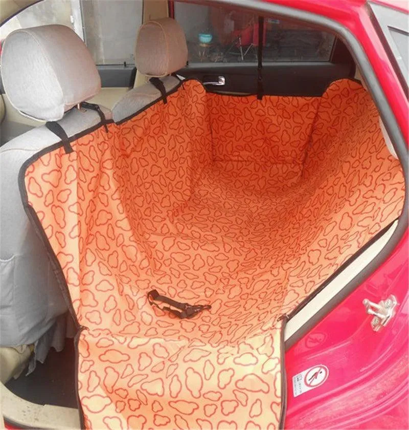 Large Multifunctional Waterproof Bag for Cars
