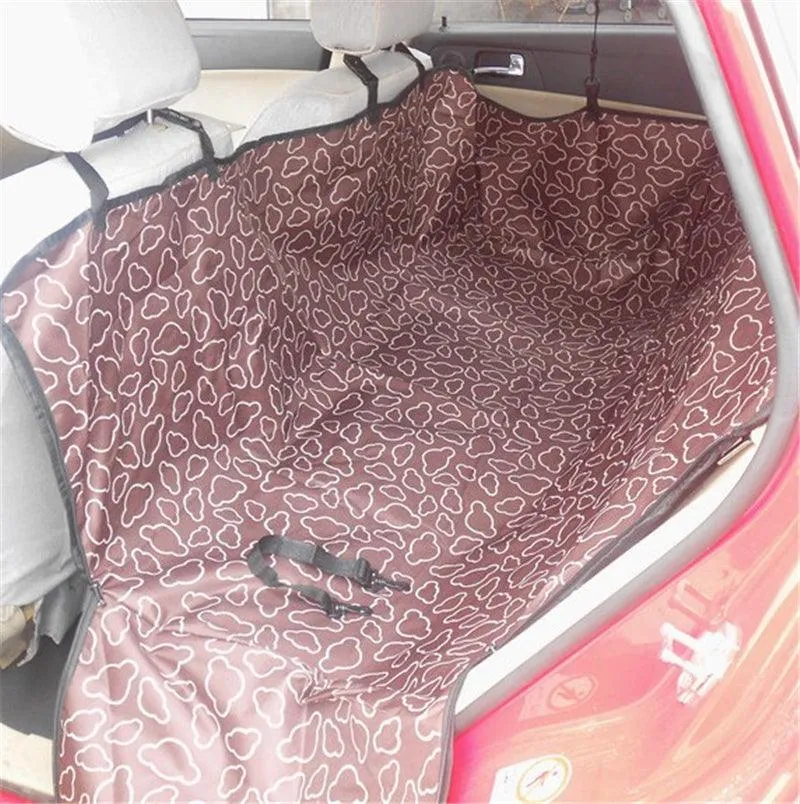 Large Multifunctional Waterproof Bag for Cars