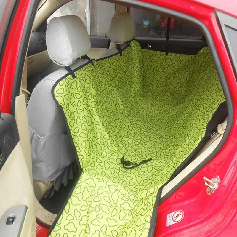 Large Multifunctional Waterproof Bag for Cars
