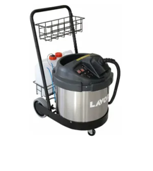 Lavor GV KATLA 3.3kw Professional Electric Steam Generator For Disinfection
