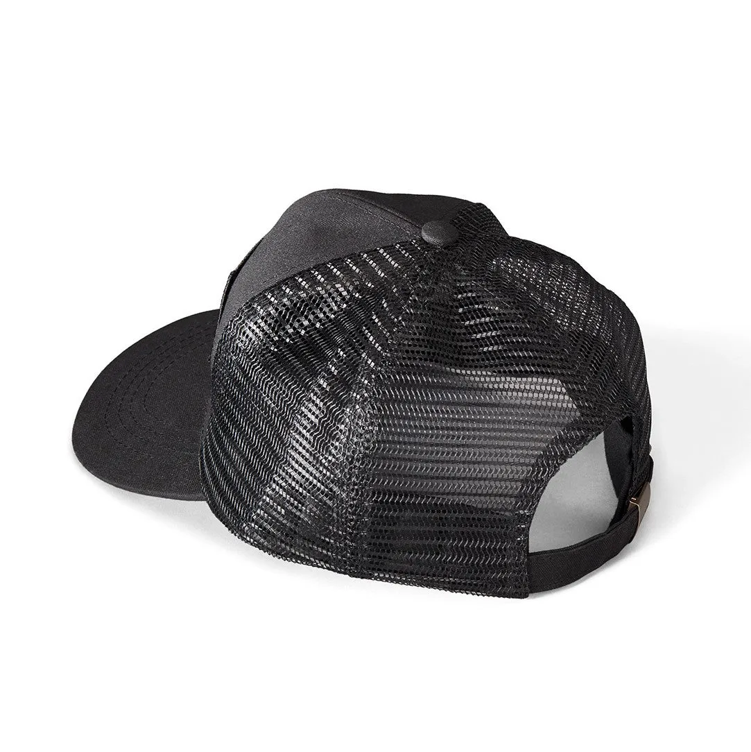 Mesh Logger Cap