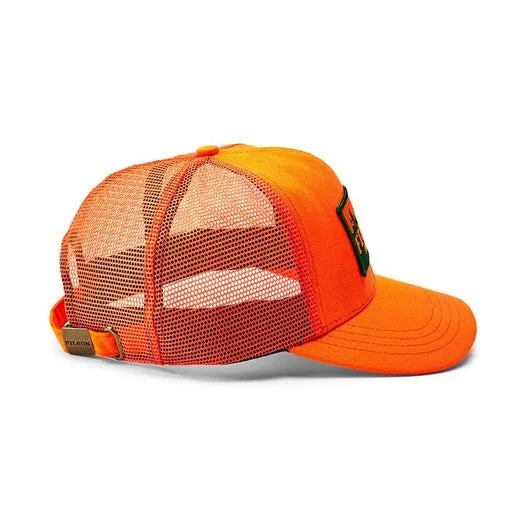 Mesh Logger Cap