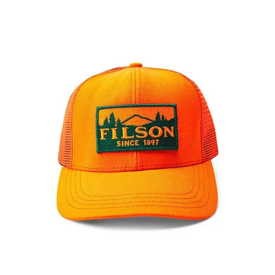 Mesh Logger Cap