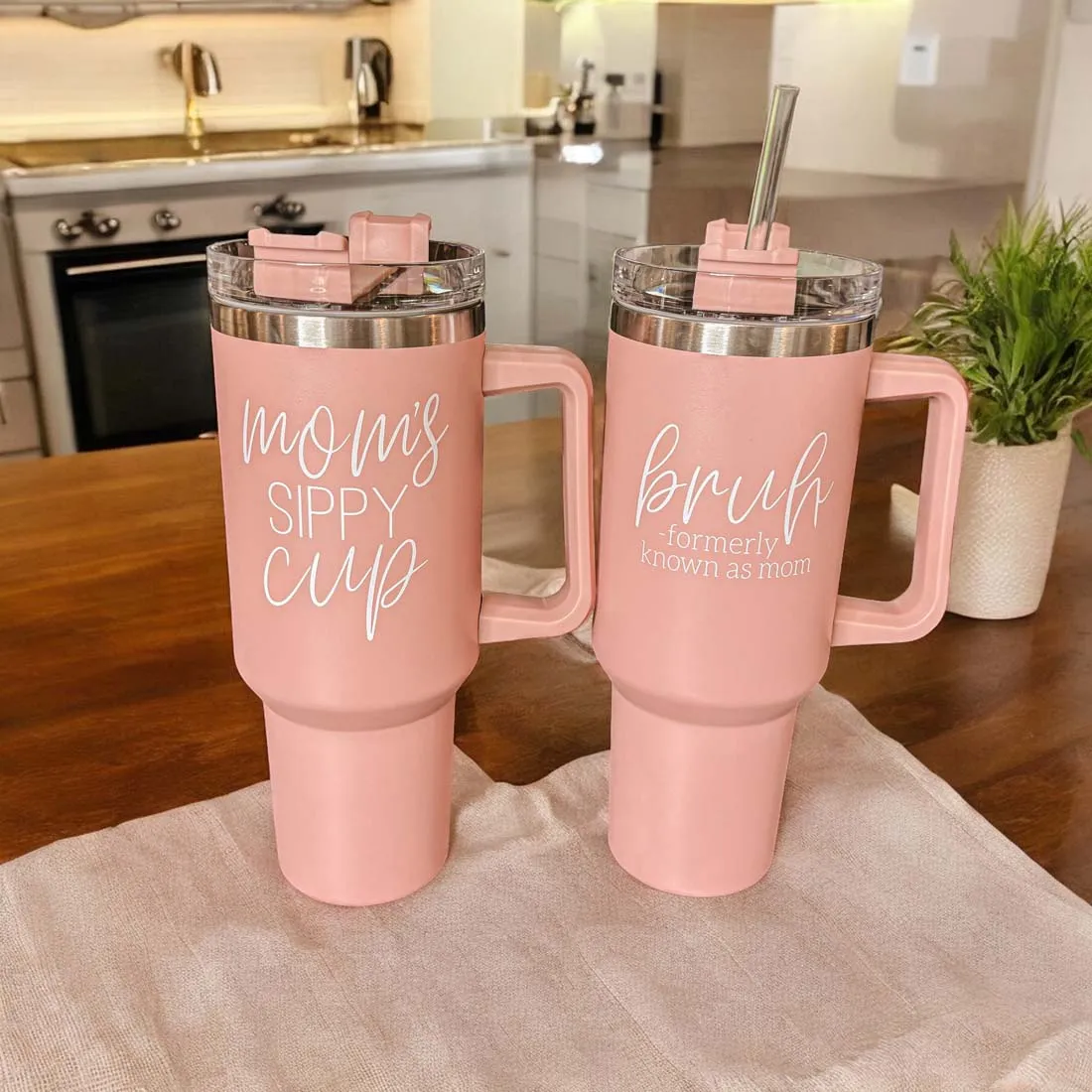 Mom's Sippy PRE-ORDER