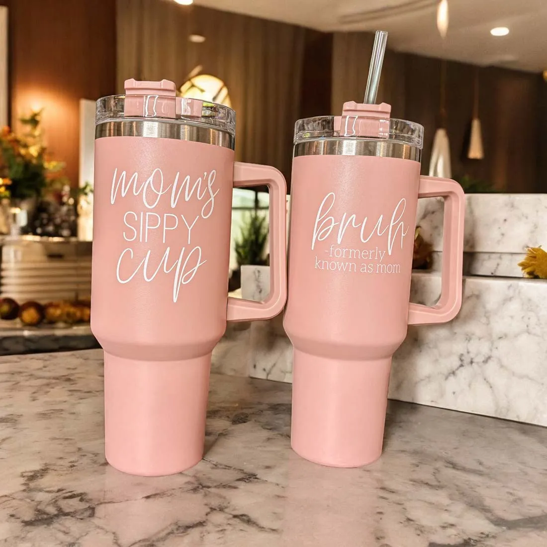 Mom's Sippy PRE-ORDER