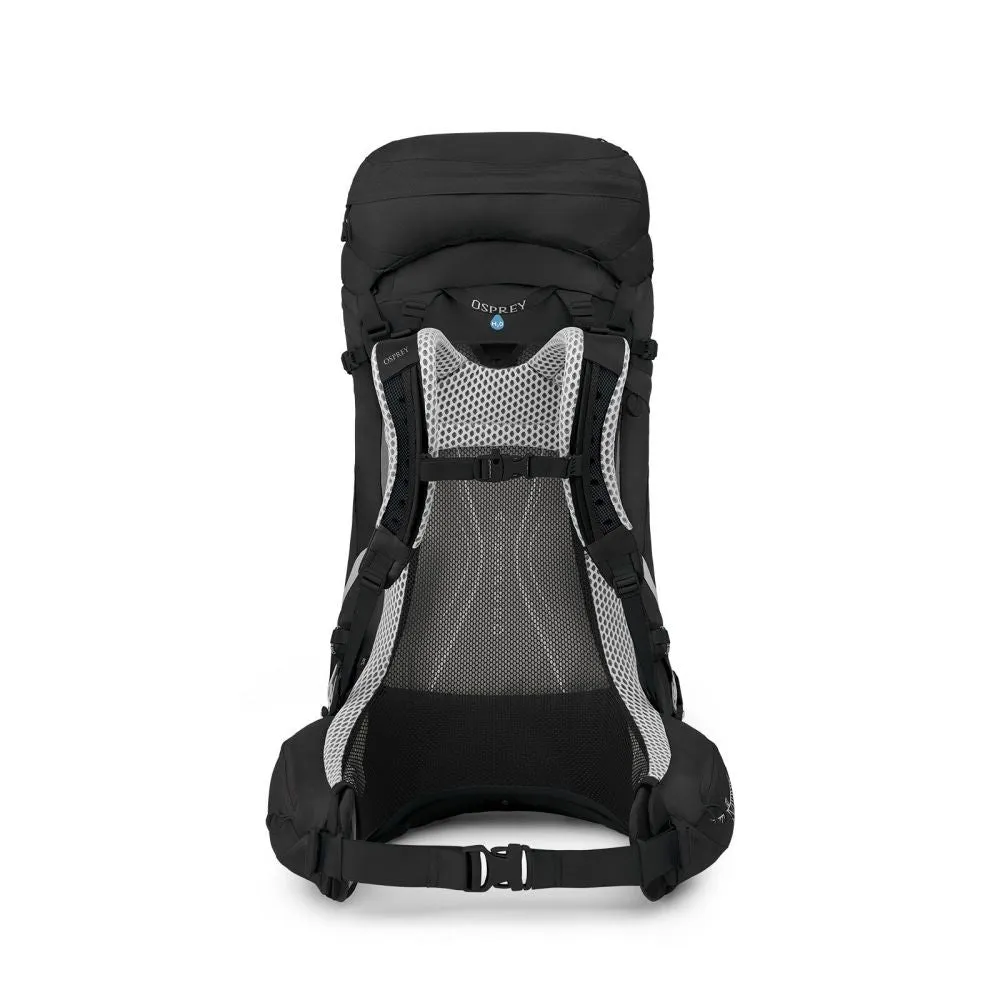 Osprey Atmos AG 50 LT 輕量版登山露營背包