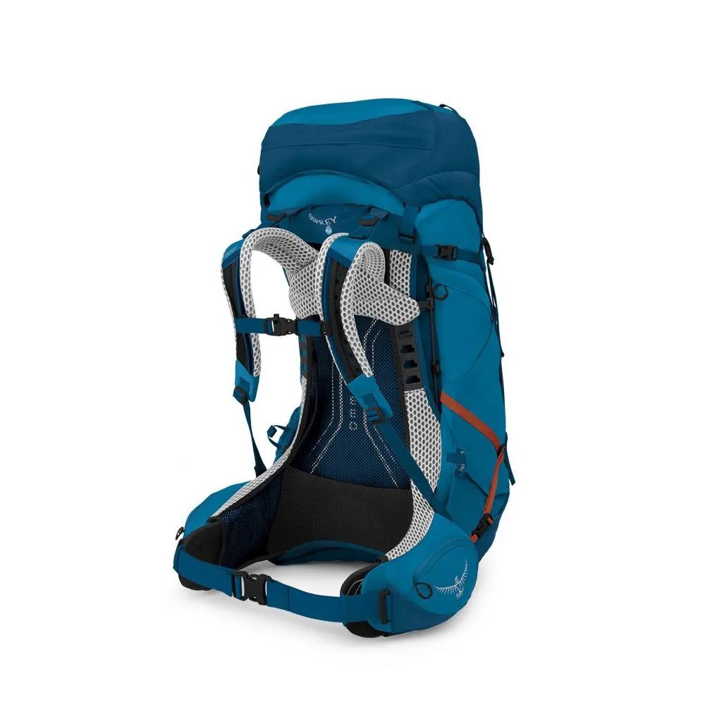 Osprey Atmos AG 50 LT 輕量版登山露營背包