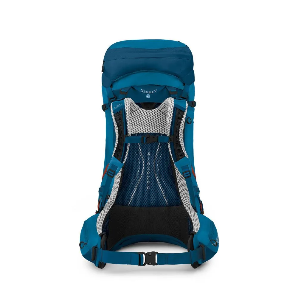 Osprey Atmos AG 50 LT 輕量版登山露營背包